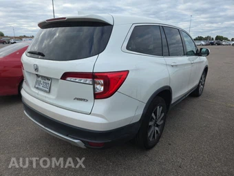 2019 Honda Pilot EX - miniatura 4