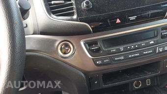 2019 Honda Pilot EX - miniatura 44