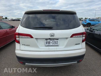 2019 Honda Pilot EX - miniatura 5