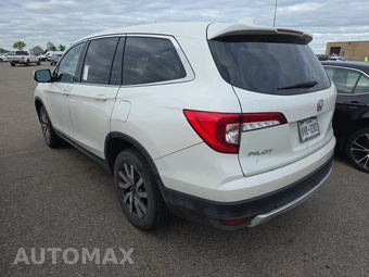 2019 Honda Pilot EX - miniatura 6
