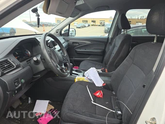 2019 Honda Pilot EX - miniatura 7