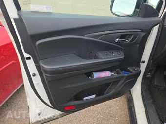 2019 Honda Pilot EX - miniatura 9