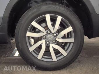 2019 Honda Pilot EX - miniatura 12