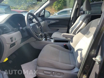 2019 Honda Pilot EX - miniatura 13