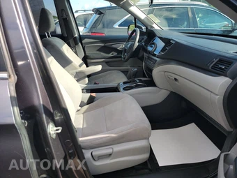 2019 Honda Pilot EX - miniatura 14