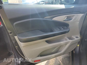 2019 Honda Pilot EX - miniatura 15