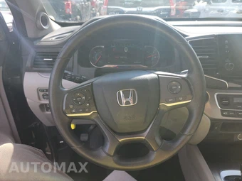 2019 Honda Pilot EX - miniatura 16
