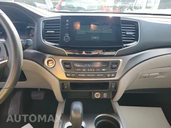 2019 Honda Pilot EX - miniatura 17