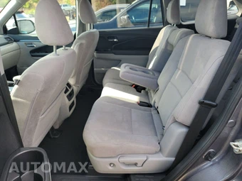 2019 Honda Pilot EX - miniatura 19