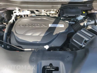 2019 Honda Pilot EX - miniatura 22
