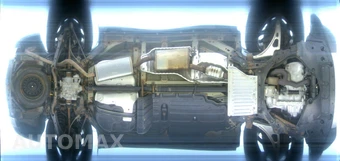 2019 Honda Pilot EX - miniatura 24