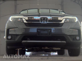 2019 Honda Pilot EX - miniatura 3