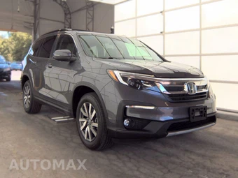2019 Honda Pilot EX - miniatura 4