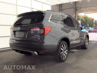 2019 Honda Pilot EX - miniatura 5