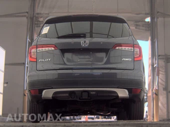 2019 Honda Pilot EX - miniatura 7