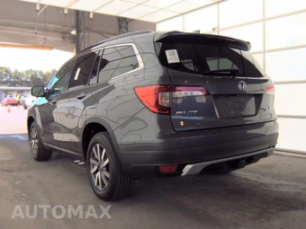 2019 Honda Pilot EX - miniatura 8