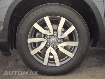 2019 Honda Pilot EX - miniatura 9