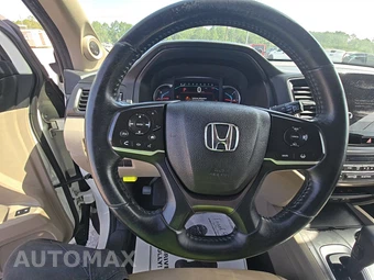 2019 Honda Pilot EX-L – miniatura 10