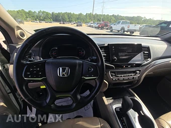 2019 Honda Pilot EX-L – miniatura 11