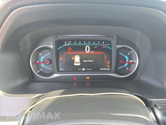 2019 Honda Pilot EX-L – miniatura 12