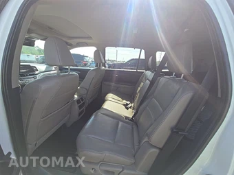 2019 Honda Pilot EX-L – miniatura 13