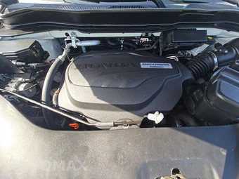 2019 Honda Pilot EX-L – miniatura 15