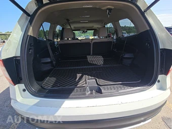 2019 Honda Pilot EX-L – miniatura 16