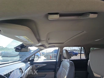 2019 Honda Pilot EX-L – miniatura 18