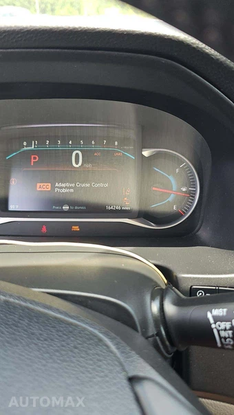 2019 Honda Pilot EX-L – miniatura 19