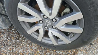 2019 Honda Pilot EX-L – miniatura 22