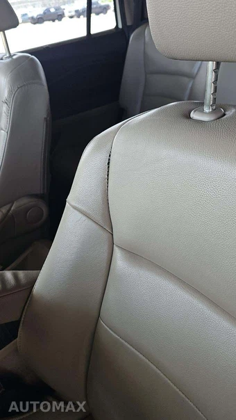 2019 Honda Pilot EX-L – miniatura 26
