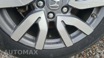 2019 Honda Pilot EX-L – miniatura 27