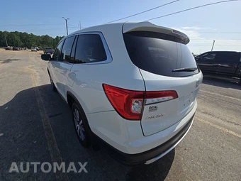 2019 Honda Pilot EX-L – miniatura 6