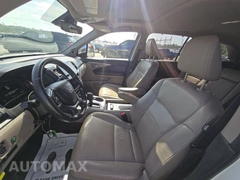 2019 Honda Pilot EX-L – miniatura 7