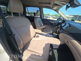 2019 Honda Pilot EX-L – miniatura 8