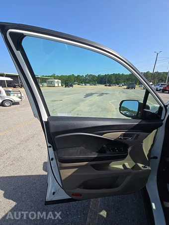 2019 Honda Pilot EX-L – miniatura 9