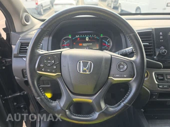 2019 Honda Pilot EX-L - miniatura 10