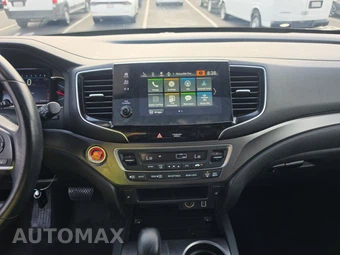 2019 Honda Pilot EX-L - miniatura 11