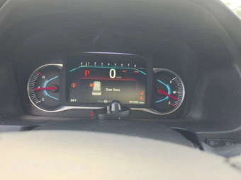 2019 Honda Pilot EX-L - miniatura 12
