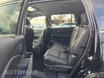 2019 Honda Pilot EX-L - miniatura 13
