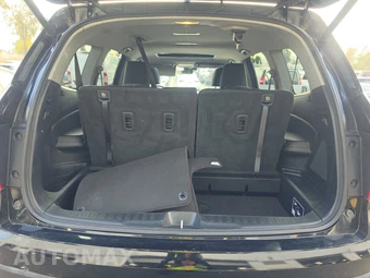 2019 Honda Pilot EX-L - miniatura 17