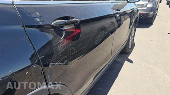 2019 Honda Pilot EX-L - miniatura 25