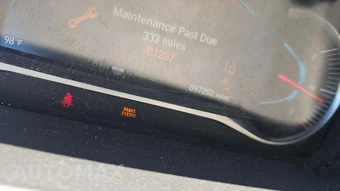 2019 Honda Pilot EX-L - miniatura 27