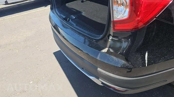 2019 Honda Pilot EX-L - miniatura 29