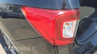 2019 Honda Pilot EX-L - miniatura 31