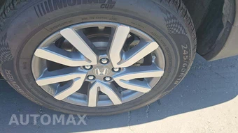 2019 Honda Pilot EX-L - miniatura 32