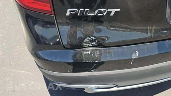 2019 Honda Pilot EX-L - miniatura 34