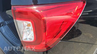 2019 Honda Pilot EX-L - miniatura 37