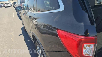 2019 Honda Pilot EX-L - miniatura 40