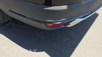 2019 Honda Pilot EX-L - miniatura 41